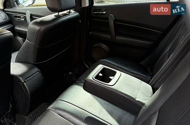 Лифтбек Mazda 6 2011 в Житомире