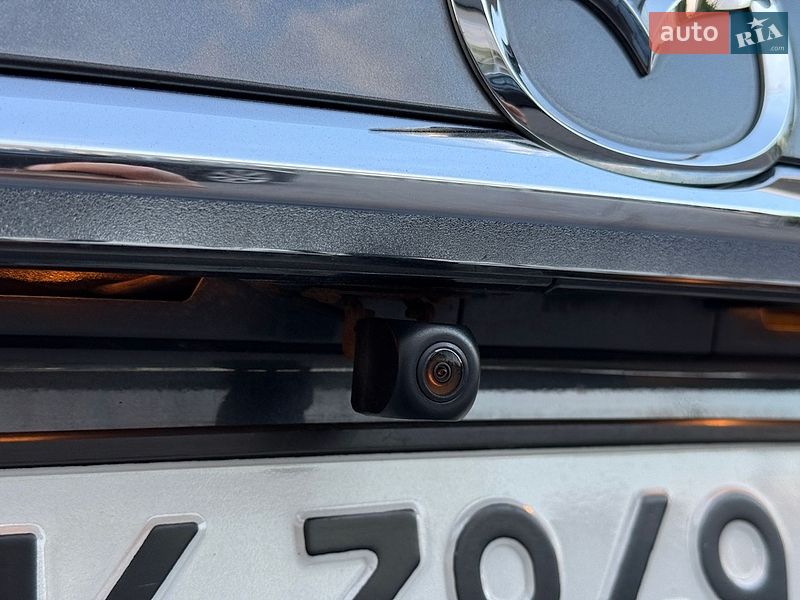 Універсал Mazda 6 2015 в Рівному