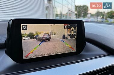 Універсал Mazda 6 2015 в Рівному