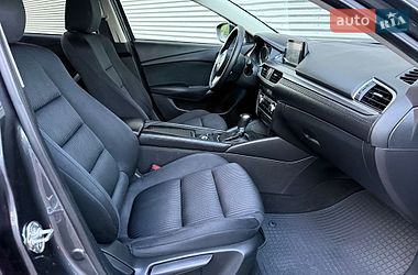 Універсал Mazda 6 2015 в Рівному