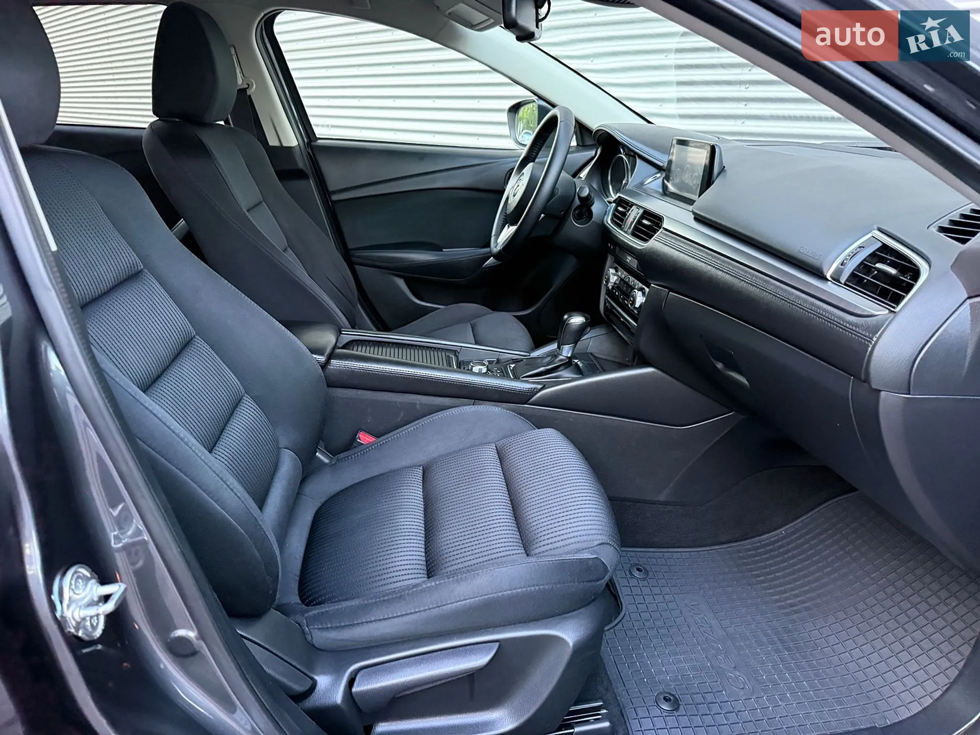 2015 Mazda 6 - мініатюра 52