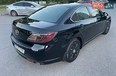 Седан Mazda 6 2009 в Виннице