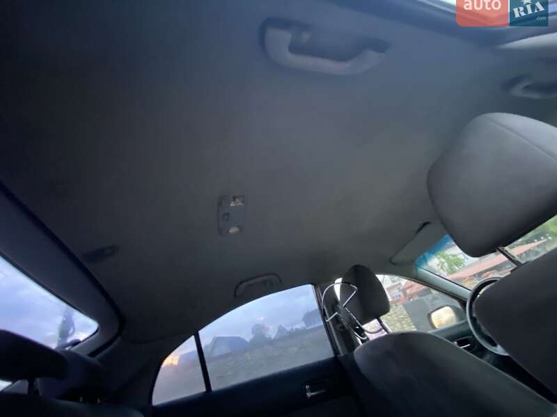 Лифтбек Mazda 6 2004 в Ровно