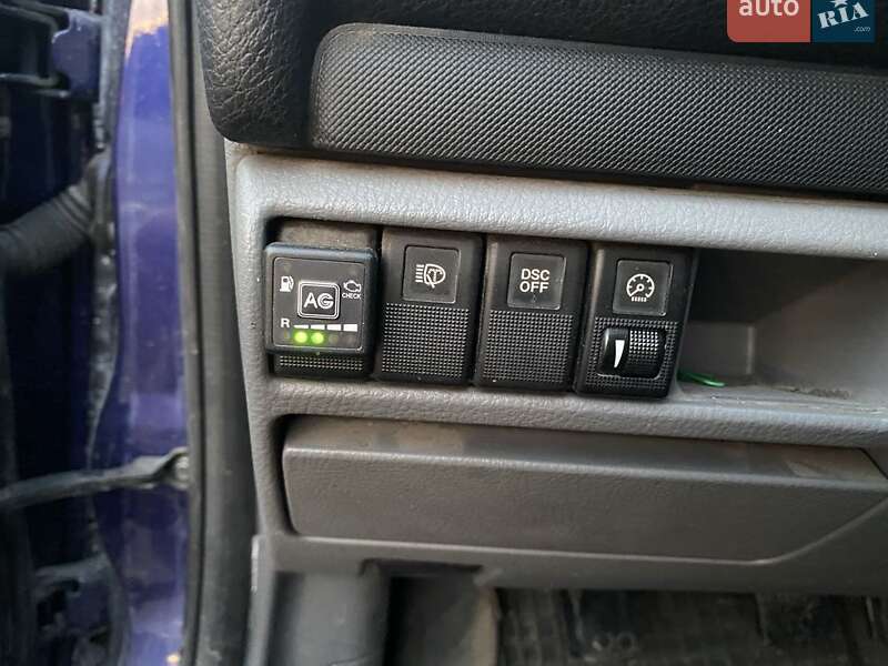 Лифтбек Mazda 6 2004 в Ровно