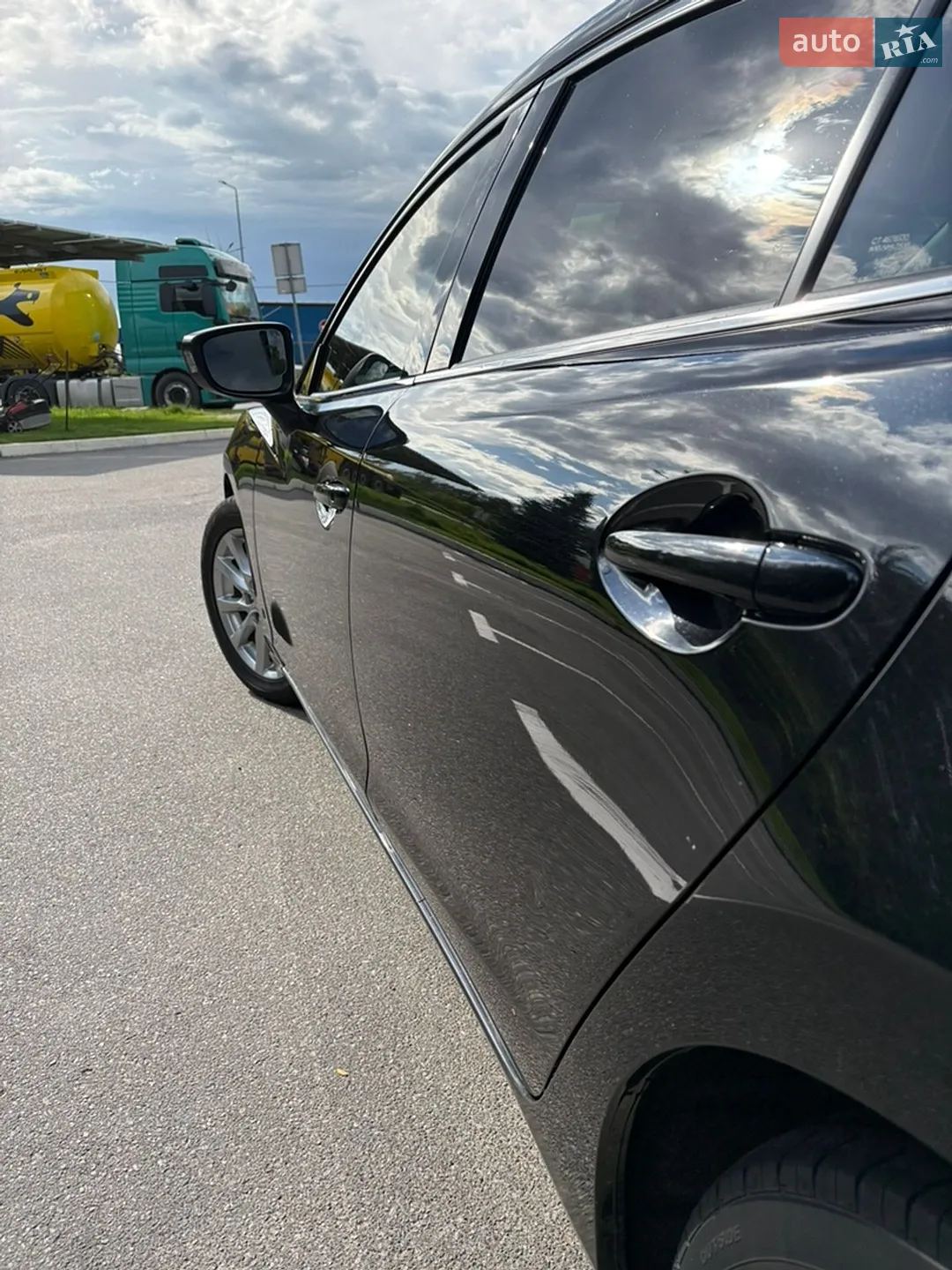 2015 Mazda 6 - мініатюра 11