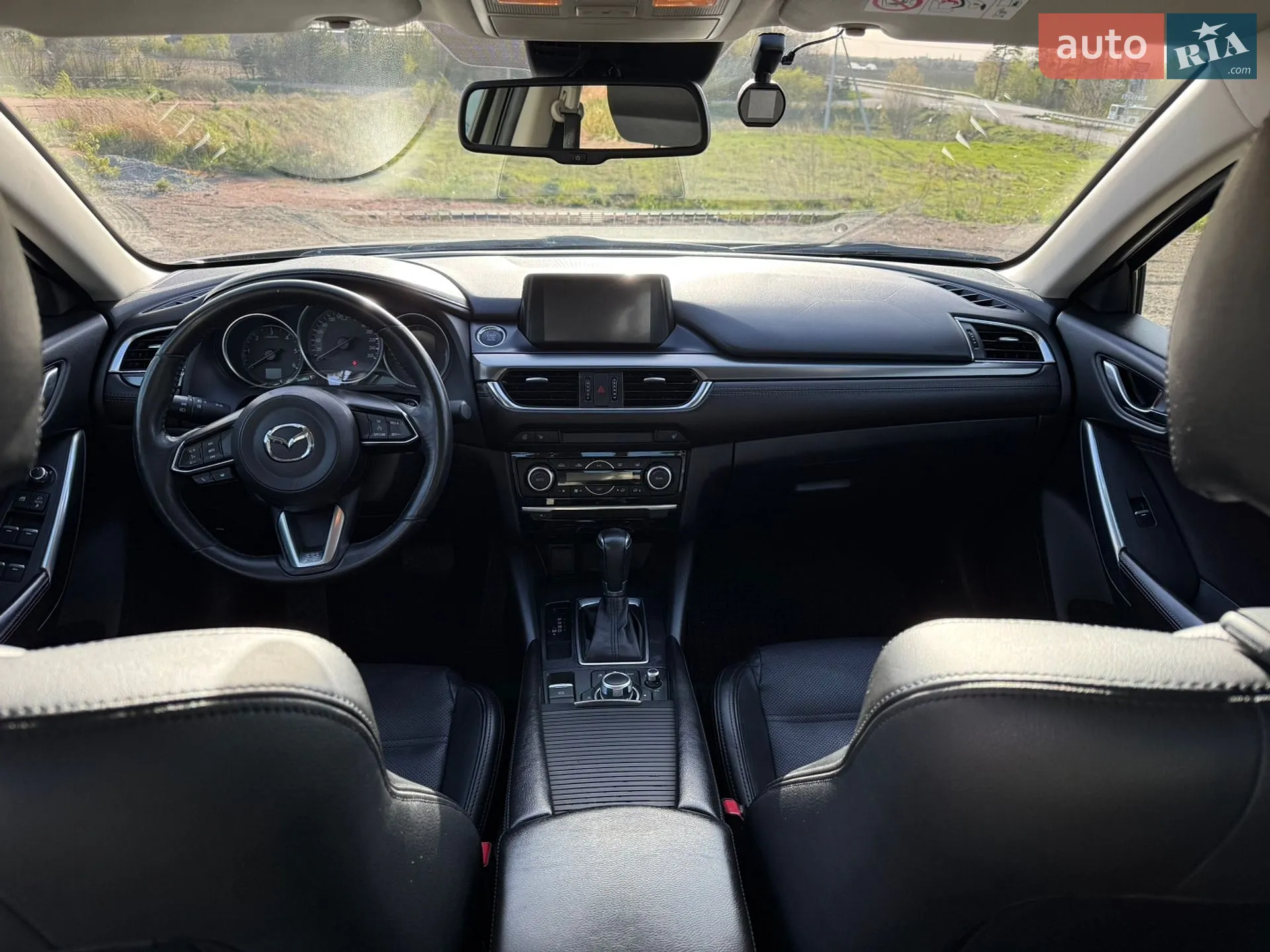 2017 Mazda 6 - мініатюра 39