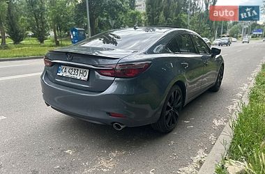 Седан Mazda 6 2020 в Києві фото 6 Седан Mazda 6 2020 в Києві