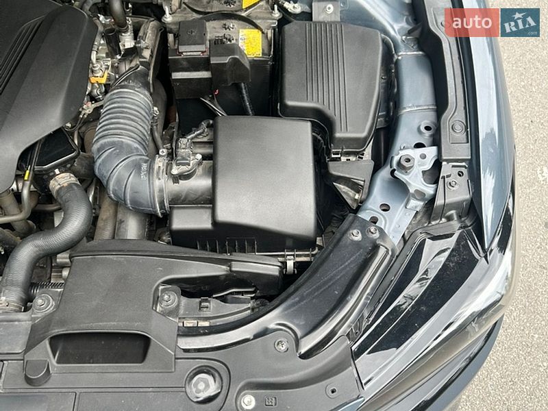 Седан Mazda 6 2020 в Києві фото 8 Седан Mazda 6 2020 в Києві