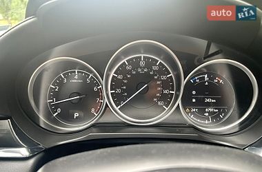 Седан Mazda 6 2020 в Києві фото 13 Седан Mazda 6 2020 в Києві
