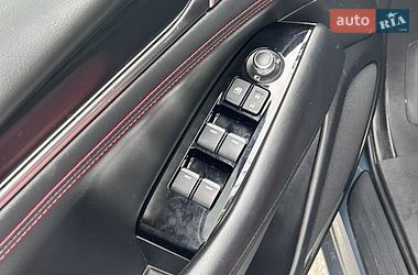 Седан Mazda 6 2020 в Києві фото 19 Седан Mazda 6 2020 в Києві