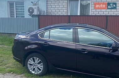 Седан Mazda 6 2008 в Козятині
