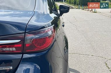Седан Mazda 6 2020 в Харкові
