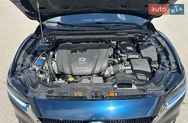 Седан Mazda 6 2020 в Харкові