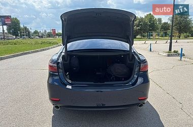 Седан Mazda 6 2020 в Харкові