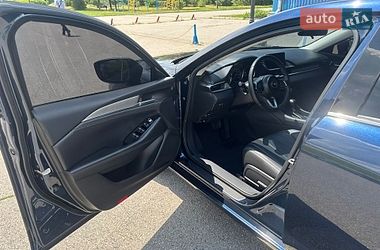 Седан Mazda 6 2020 в Харкові