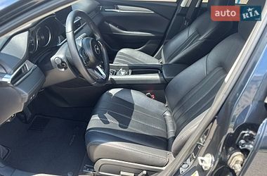 Седан Mazda 6 2020 в Харкові