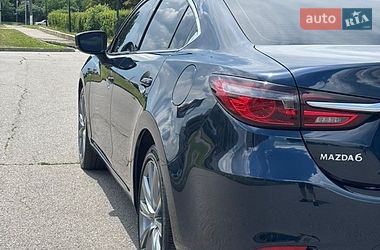 Седан Mazda 6 2020 в Харкові