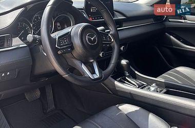Седан Mazda 6 2020 в Харкові