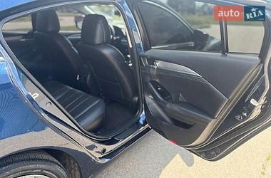 Седан Mazda 6 2020 в Харкові