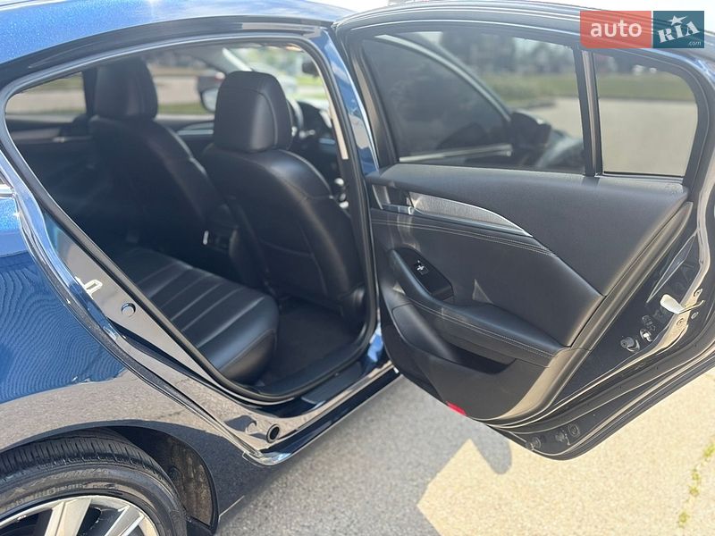 Седан Mazda 6 2020 в Харкові