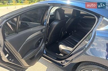 Седан Mazda 6 2020 в Харкові