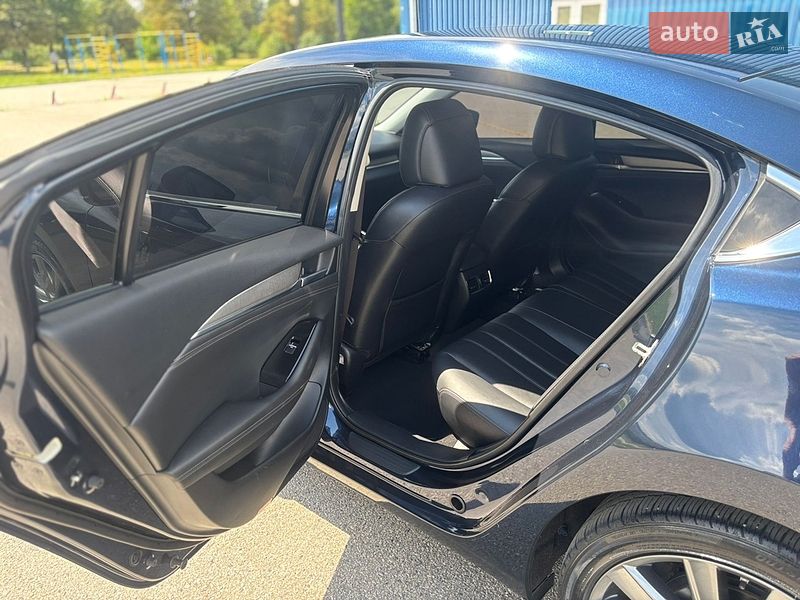 Седан Mazda 6 2020 в Харкові