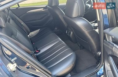 Седан Mazda 6 2020 в Харкові