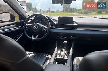 Седан Mazda 6 2020 в Харкові