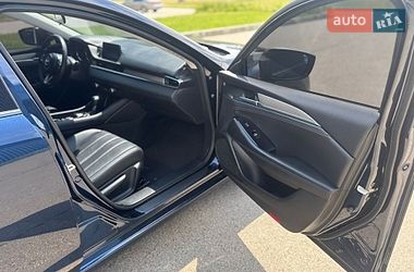 Седан Mazda 6 2020 в Харкові