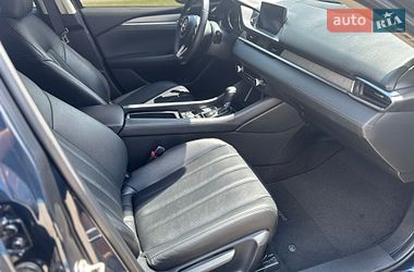Седан Mazda 6 2020 в Харкові