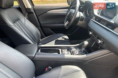 Седан Mazda 6 2020 в Харкові