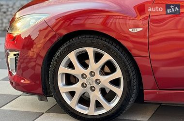 Універсал Mazda 6 2008 в Летичіві