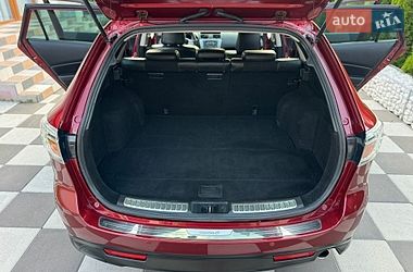 Універсал Mazda 6 2008 в Летичіві