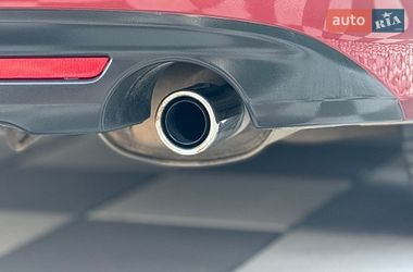 Універсал Mazda 6 2008 в Летичіві