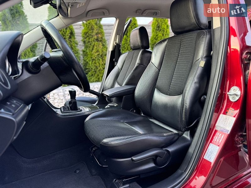 Универсал Mazda 6 2008 в Летичеве