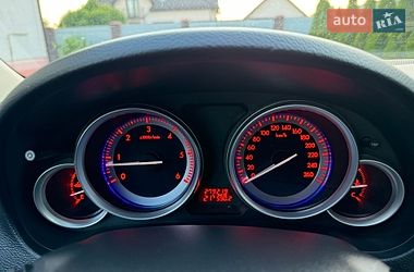 Універсал Mazda 6 2008 в Летичіві