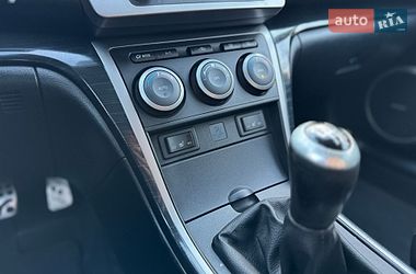 Універсал Mazda 6 2008 в Летичіві