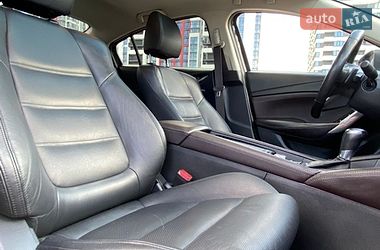 Седан Mazda 6 2017 в Киеве фото 8 Седан Mazda 6 2017 в Киеве