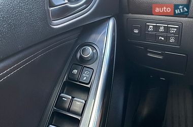 Седан Mazda 6 2017 в Киеве фото 11 Седан Mazda 6 2017 в Киеве