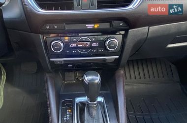 Седан Mazda 6 2017 в Киеве фото 12 Седан Mazda 6 2017 в Киеве