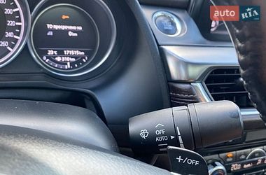 Седан Mazda 6 2017 в Киеве фото 13 Седан Mazda 6 2017 в Киеве