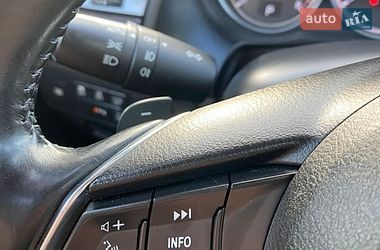 Седан Mazda 6 2017 в Киеве фото 14 Седан Mazda 6 2017 в Киеве