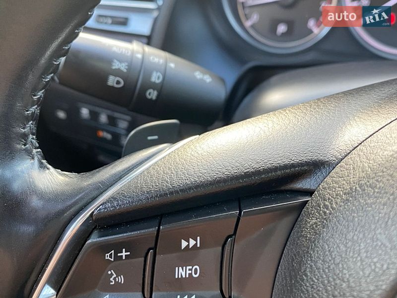 Седан Mazda 6 2017 в Киеве фото 14 Седан Mazda 6 2017 в Киеве