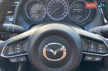 Седан Mazda 6 2017 в Киеве фото 26 Седан Mazda 6 2017 в Киеве