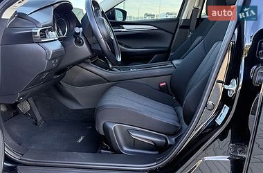 Седан Mazda 6 2018 в Хусті фото 23 Седан Mazda 6 2018 в Хусті
