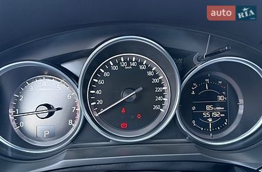 Седан Mazda 6 2018 в Хусті фото 40 Седан Mazda 6 2018 в Хусті