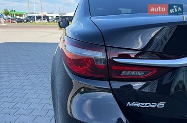 Седан Mazda 6 2018 в Хусті фото 14 Седан Mazda 6 2018 в Хусті