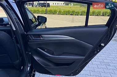 Седан Mazda 6 2018 в Хусті фото 26 Седан Mazda 6 2018 в Хусті