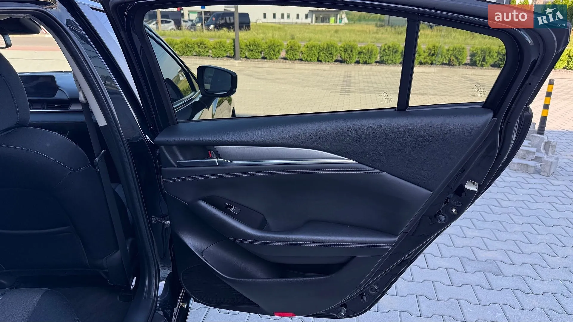 2018 Mazda 6 - мініатюра 24