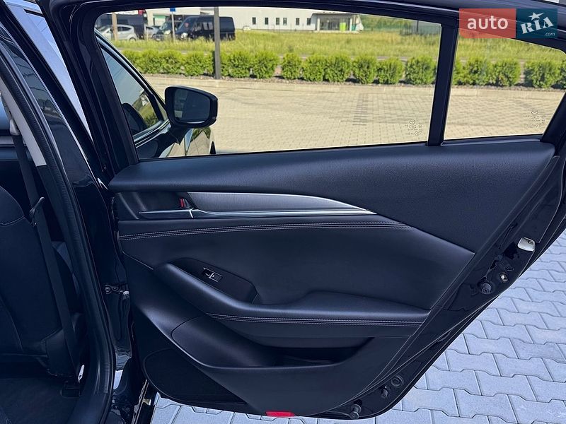 Седан Mazda 6 2018 в Хусті фото 26 Седан Mazda 6 2018 в Хусті